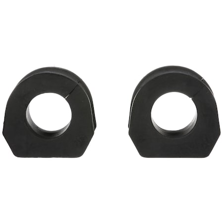 Delphi Suspension Stabilizer Bar Bushing Kit, TD4257W TD4257W